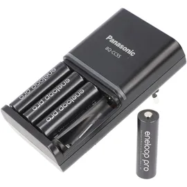 Panasonic eneloop pro AA 2500 mAh 4 St.