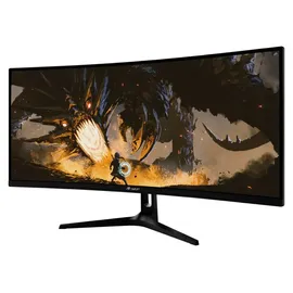 Arozzi Nova 34" Curved