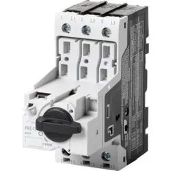 Eaton Motorschutzschalter elektronisch PKE12