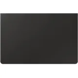 Samsung AI Keyboard Slim Cover für Galaxy Tab S10+/S9+/S9 FE+ Schwarz
