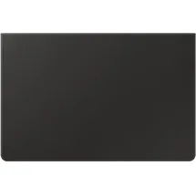 Samsung AI Keyboard Slim Cover für Galaxy Tab S10+/S9+/S9 FE+ Schwarz