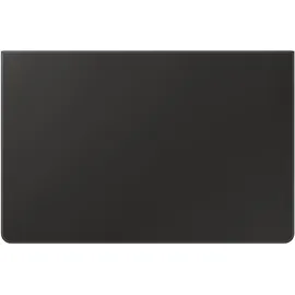 Samsung AI Keyboard Slim Cover für Galaxy Tab S10+/S9+/S9 FE+ Schwarz