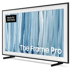 Samsung GQ55LS03HWUXZG 55" 4K Ultra HD QLED Smart TV