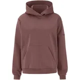 Craft Hoodie lila S