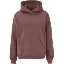 Craft Hoodie lila S