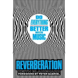 Abrams Image Reverberation: Do Everything Better With Music