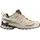 Salomon XA Pro 3D V9 GTX Damen Hazelnut/Tender Peach/Black 37 1/3