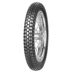 MITAS H02 3.50-19 TT 63P, Motorradreifen Hinten