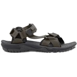 Jack Wolfskin Lakewood Ride Herren cold coffee 44,5