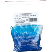 CareLiv Kalt-warm Kompresse 12 x 29 cm