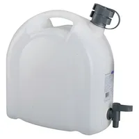 Pressol 21 187 Wasserkanister 20 l mit Hahn