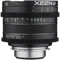 XEEN CF 16mm T2,6 Canon EF
