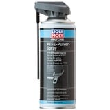 Liqui Moly Pro-Line PTFE-Pulverspray | 400 ml | Gleitlack | Gleitöl | Art.-Nr.: 7384,