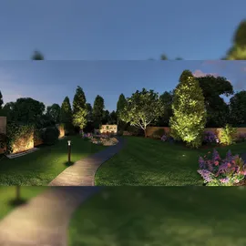 Paulmann Plug & Shine Zigbee Controller IP68