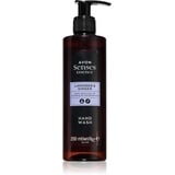 Avon Senses Essence Lavender & Ginger Sanfte flüssige Handseife 250 ml