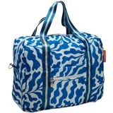 Cedon Easy Travelbag Henry Blau