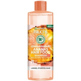 Garnier Fructis Hair Food Ananas Shampoo 400ml