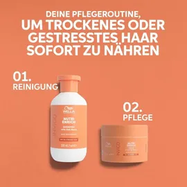 Wella Professionals INVIGO Nutri Enrich Mask 30 ml