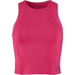 Craft ADV Tone Perforated Tank Women fame (738000) S