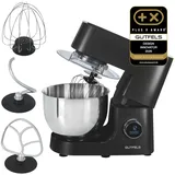 Gutfels KITCHEN 5010 schwarz