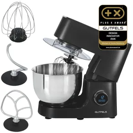 Gutfels KITCHEN 5010 schwarz
