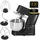 Gutfels KITCHEN 5010 schwarz