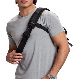 Chrome Kadet Max 15 l schwarz