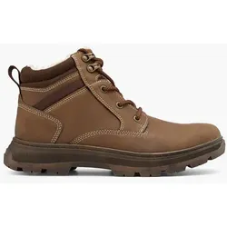 Schnürboots - Herren - braun - 42
