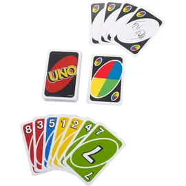 Mattel UNO Original
