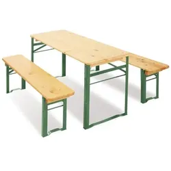 Pinolino Kinderfestzeltgarnitur Sepp