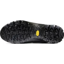 Mammut Mercury IV Mid Herren black-hot red 48 2/3