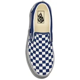 Vans Classic Slip-On Deep Indigo 42