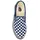 Vans Classic Slip-On Deep Indigo 42