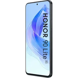 Honor 90 Lite 8 GB RAM 256 GB Midnight Black