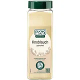 FUCHS Knoblauch granuliert 600 g