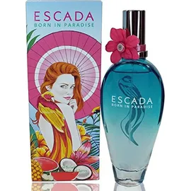 Escada Born In Paradise Eau de Toilette 100 ml