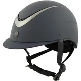 BR Equestrian Equipment, Reithelm, (55 - 57 cm)