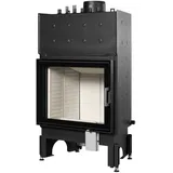 Austroflamm 65x51 K aquaHEAT Wasserführender Kamineinsatz