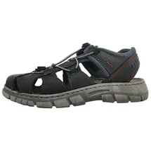 Josef Seibel Herren schwarz 42