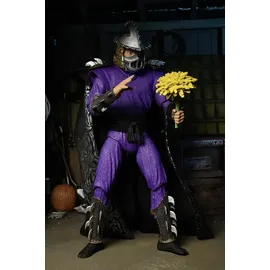 NECA Teenage Mutant Ninja Turtles Actionfigur Shredder 18 cm