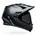 Adventure Mips Alpine Dunkelgrau/Schwarz/Silber S