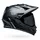 Bell MX-9 Adventure Mips Alpine Dunkelgrau/Schwarz/Silber S
