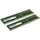 Integral 16GB(2 X 8GB) DDR4 RAM 2400MHz DIMM Desktop-Arbeitsspeicher-Kit, Grün