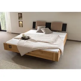 MASSIVMOEBEL24.DE KITZBÜHEL 200 x 200 cm Beige