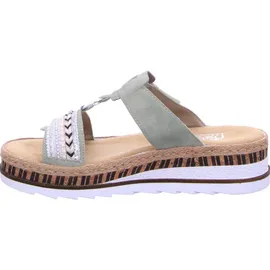 Rieker V79M6 grün 42