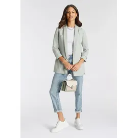 LAURA SCOTT Longblazer Mint 38