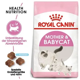 Royal Canin Mother & Babycat 400 g