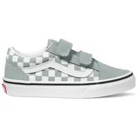 Vans Old Skool V in Grau, 27