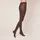 Kunert Satin Look 20 Strumpfhose 3er Pack Schwarz 44-46