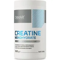 Ostrovit Kreatin Monohydrat Orange Pulver 500 g